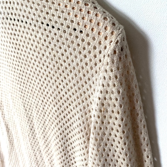 Bellini Ivory women’s cardigan, Size XL - Picture 8 of 11